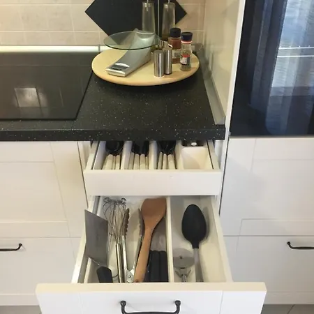 Appartamento Casa Mia *