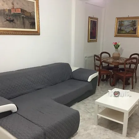 Casa Mia *