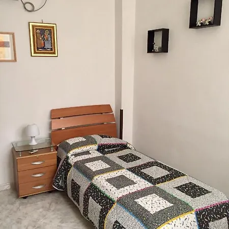 Casa Mia Altavilla Milicia