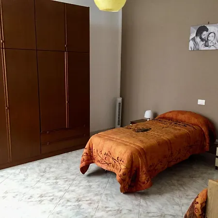 Casa Mia Appartamento *