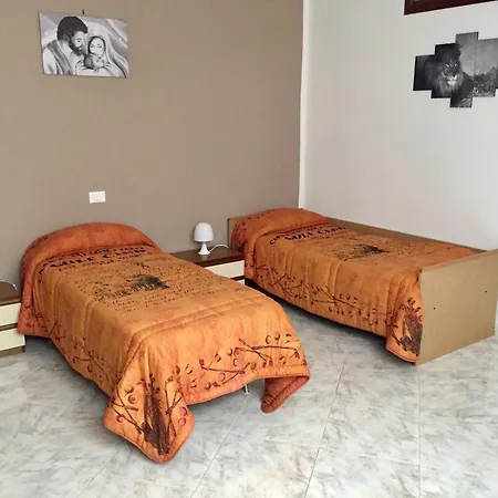 Appartamento Casa Mia Altavilla Milicia