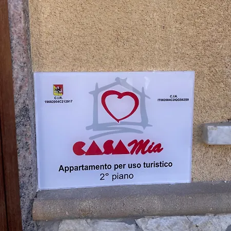 Casa Mia * Altavilla Milicia
