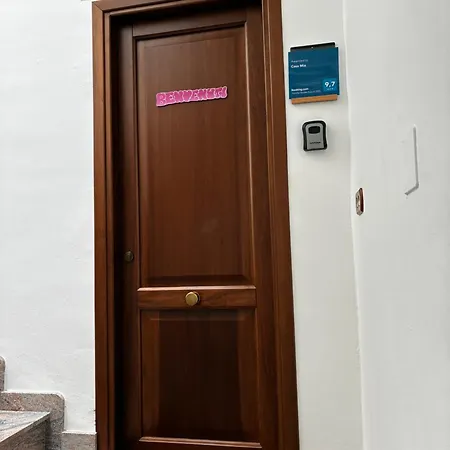 Casa Mia Appartamento
