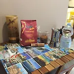 Διαμέρισμα Casa Mia Altavilla Milicia