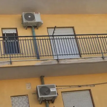 Apartment Casa Mia
