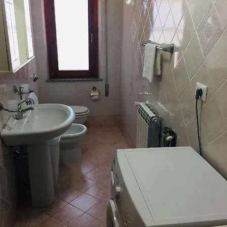 Casa Mia Apartment