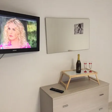 Apartment Casa Mia