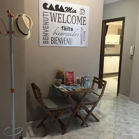 Casa Mia Apartment