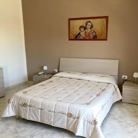 Casa Mia Apartment