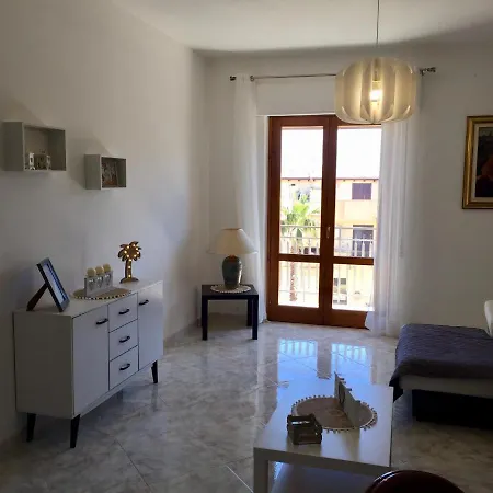 Casa Mia Apartment *