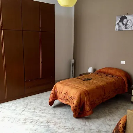 Casa Mia Διαμέρισμα *