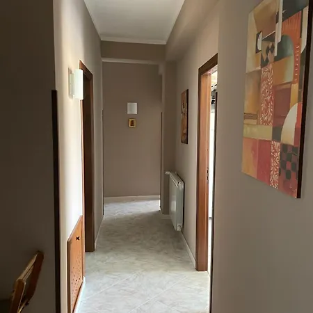 Casa Mia Apartment