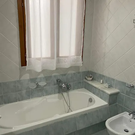 Casa Mia Apartment