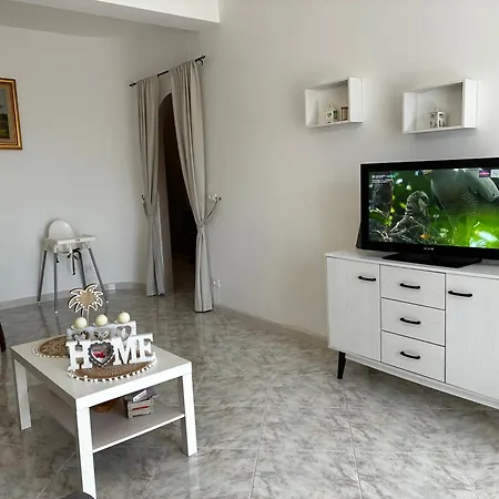 Casa Mia