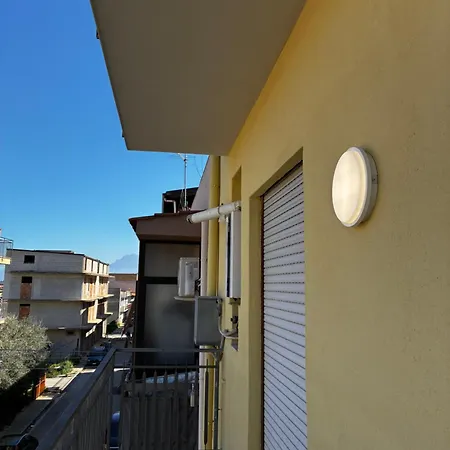 Casa Mia Διαμέρισμα