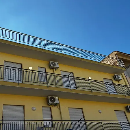 Διαμέρισμα Casa Mia *