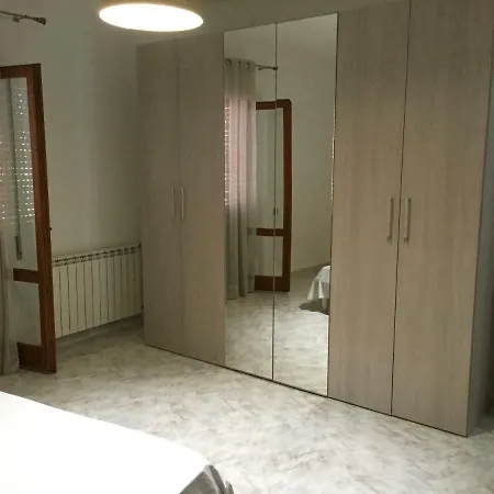 Casa Mia Apartment *